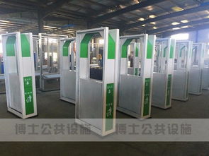 江西广告垃圾箱一站式解决方案 生产厂家、产品图片及价格与广告制作服务全解析