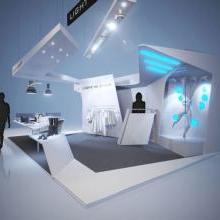 广州琢杰有机工艺制品厂 专业打造广告画、展览展示与广告制作方案